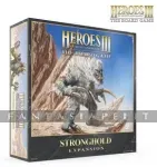 Heroes of Might and Magic III Boardgame: Stronghold Expansion kuva on linkki tuotesivulle: Heroes of Might and Magic III Boardgame: Stronghold Expansion
