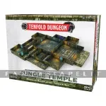 Tenfold Dungeon: Jungle Temple kuva on linkki tuotesivulle: Tenfold Dungeon: Jungle Temple