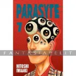 Parasyte 07 (suomeksi) picture links to product page: Parasyte 07 (suomeksi)