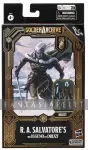 Dungeons & Dragons Golden Archive: Drizzt picture links to product page: Dungeons & Dragons Golden Archive: Drizzt