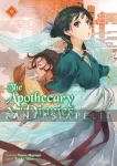 Apothecary Diaries Light Novel 09 kuva on linkki tuotesivulle: Apothecary Diaries Light Novel 09