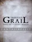 Tainted Grail TTRPG: Game Master Kit kuva on linkki tuotesivulle: Tainted Grail TTRPG: Game Master Kit