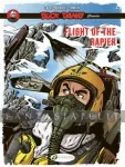 Buck Danny Classics 09: Flight of the Rapier kuva on linkki tuotesivulle: Buck Danny Classics 09: Flight of the Rapier