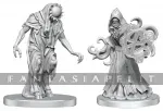 Pathfinder Deep Cuts Unpainted Miniatures: Aghash & Venedaemon (2) kuva on linkki tuotesivulle: Pathfinder Deep Cuts Unpainted Miniatures: Aghash & Venedaemon (2)