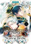 Nina the Starry Bride 13 kuva on linkki tuotesivulle: Nina the Starry Bride 13