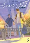 Run Wild: Sa Ye Novel 5 kuva on linkki tuotesivulle: Run Wild: Sa Ye Novel 5