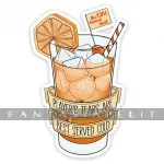 Player's Tears Sticker kuva on linkki tuotesivulle: Player's Tears Sticker