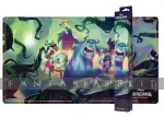 Disney Lorcana TCG: Attack of the Vine Playmat - Mike Wazowski, Sulley, and Boo kuva on linkki tuotesivulle: Disney Lorcana TCG: Attack of the Vine Playmat - Mike Wazowski, Sulley, and Boo