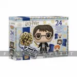 Funko! Harry Potter Advent Calendar kuva on linkki tuotesivulle: Funko! Harry Potter Advent Calendar