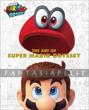 mario odyssey iso