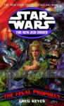 Star Wars: New Jedi Order 18 -Final Prophecy