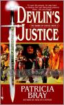 Sword of Change 3: Devlin's Justice