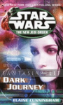 Star Wars: New Jedi Order 10 -Dark Journey