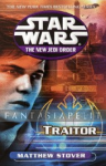 Star Wars: New Jedi Order 13 -Traitor