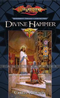 DLK2 Divine Hammer