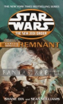 Star Wars: New Jedi Order 15 -Force Heretic 1, Remnant