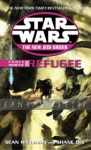 Star Wars: New Jedi Order 16 -Force Heretic 2, Refugee