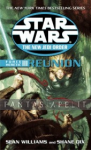 Star Wars: New Jedi Order 17 -Force Heretic 3, Reunion