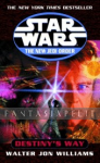 Star Wars: New Jedi Order 14 -Destiny's Way