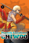 Heavenly Executioner Chiwoo 4