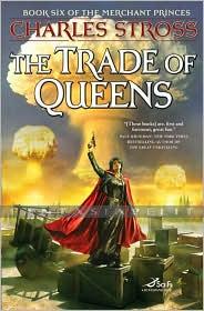 Merchant Princes 6: The Trade of Queens