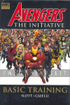 Avengers Initiative 1: Basic Training