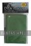 Deck Protector Yu-Gi-Oh Size: Serpent Green (50)