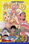 One Piece  63