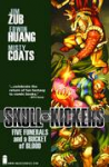 Skullkickers 2: Five Funerals & a Bucket of Blood