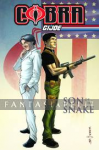GI Joe: Cobra-Son of the Snake