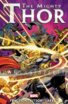 Mighty Thor By Matt Fraction 3