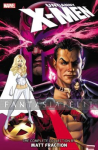 Uncanny X-Men The Complete Collection by Matt Fraction 2
