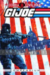 GI Joe: Cobra Civil War Compendium
