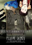 Miss Peregrine's Home for Peculiar Children 1 (HC)