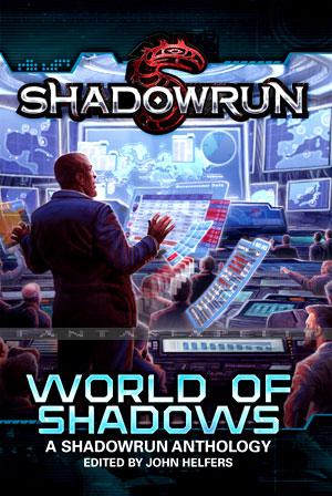 World of Shadows Anthology Novel