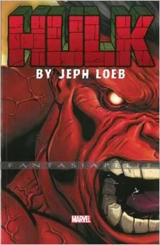 Hulk By Jeph Loeb the Complete Collection 1