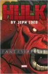 Hulk By Jeph Loeb the Complete Collection 1