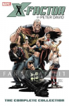 X-Factor by Peter David: The Complete Collection 2