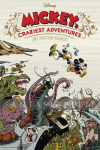 Mickey's Craziest Adventures (HC)