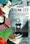 Miss Peregrine's Home for Peculiar Children 2 (HC)