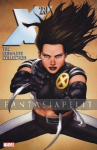 X-23: Complete Collection 2