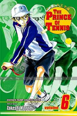 Prince of Tennis 06
