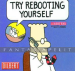 Dilbert 28: Try Rebooting Yourself