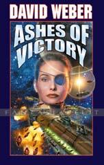 Honor Harrington 09: Ashes Of Victory