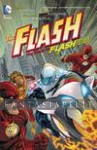 Flash: The Road to Flashpoint