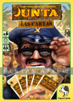 Junta: Las Cartas