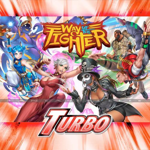 Way of the Fighter: Turbo
