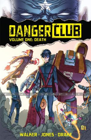 Danger Club 1: Death