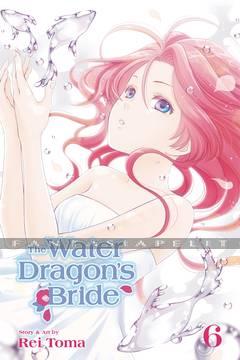 Water Dragon's Bride 06