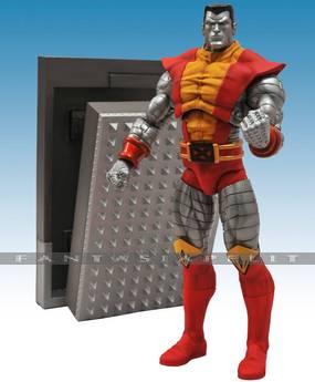 Marvel Select: Colossus Action Figure